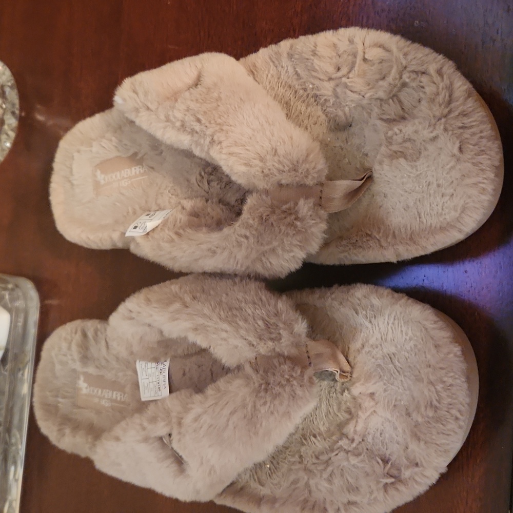 Slippers